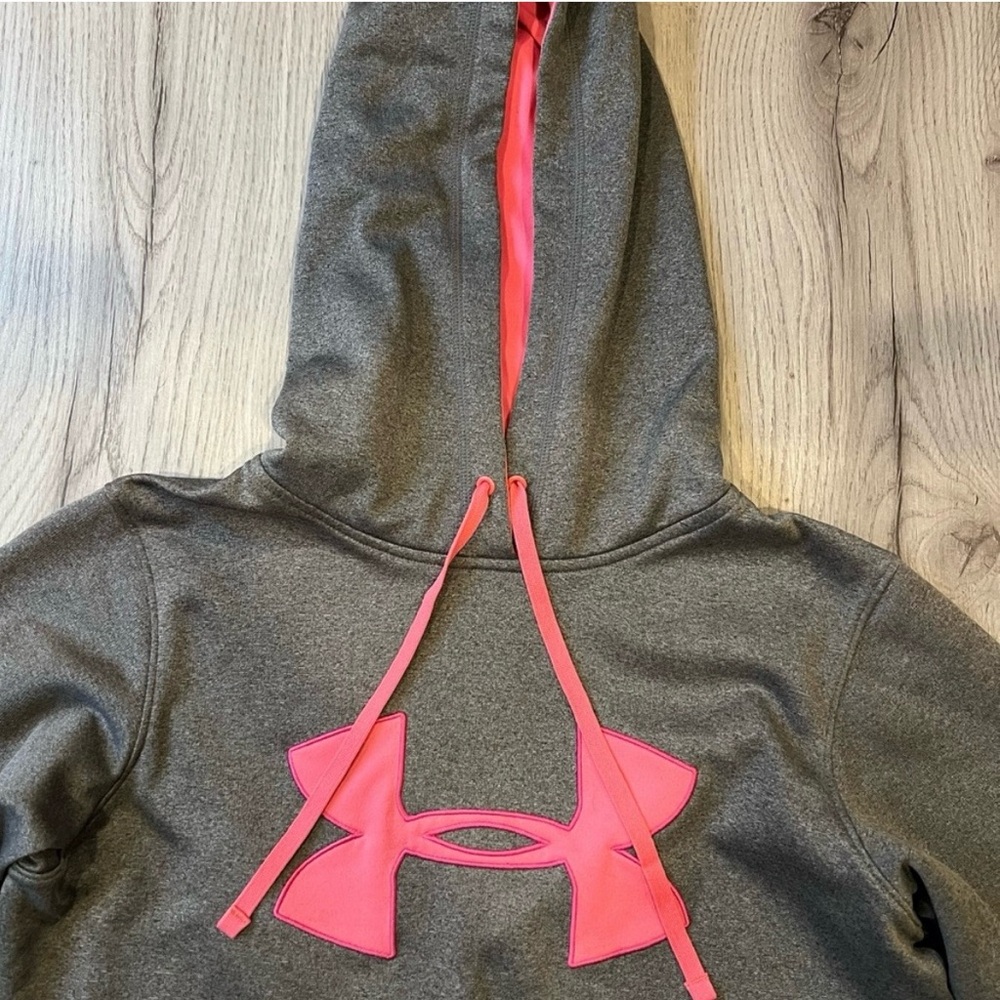 Under Armour womens Hoodie lot of 3
